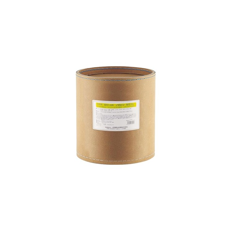 紀陽除虫菊 業務用入浴剤 ノボピン カミツレ 16kg 薬用 粉末 大容量 大量 医薬部外品