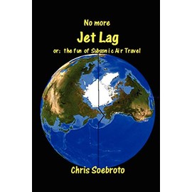 No More Jet Lag