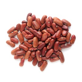 Organic Light Red Kidney Beans, Non-GMO, High in Fiber and Protein, 25 lb