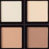 E.L.F. Cosmetics Duende. Contour Paleta, 0,56 Onza