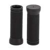 TUCKBOLD Bike Handlebar Grips Covers 90mm Long Lightweight | Bicycle