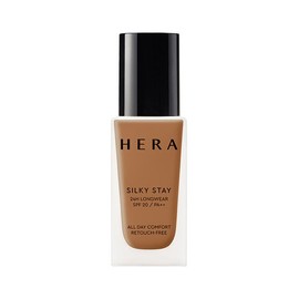 Custom Match HERA Silky Stay Custom Match 24H Longwear Foundation 40W2