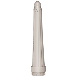 Chivixe 20mm/0.78 inch Long Curling Barrels Attachment Compatible with Shark FlexStyle Blow Dryers Attachments, Auto-Wrap Curling Iron Curlers to Create Natural Classic and Textured Waves