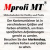 Mprofi MT Mprofi MT? Kantenumleimer - Melaminkantenumleimer - 22mm X