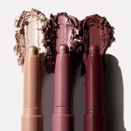 ColourPop Shadow Stix Trio – Viral Creamy Eyeshadow Sticks (Matte & Metallic):_Rose Goals