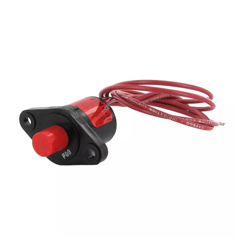 Toro Solenoid Kit for 250, 252, 260, and 264 Series