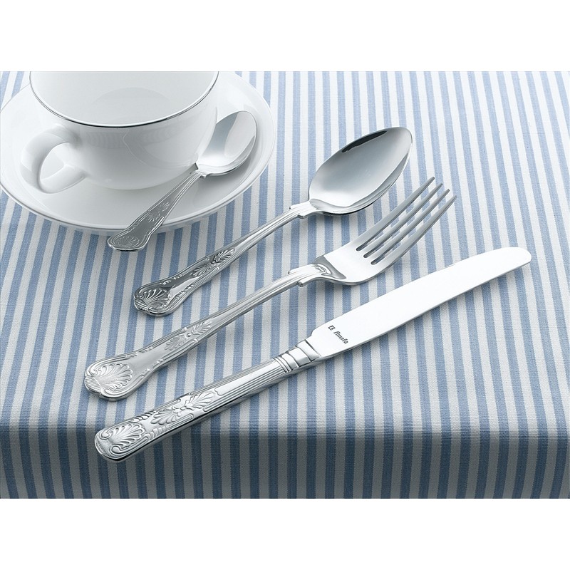 Amefa Vintage Kings 16 Piece 4 Person Cutlery Set -