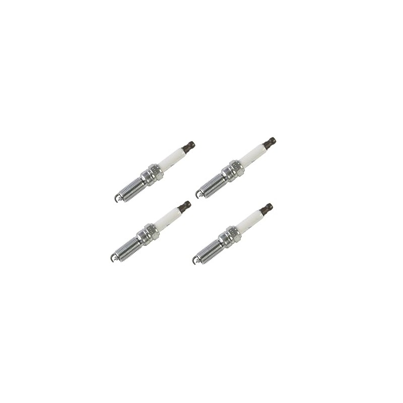 ACDelco Bujía de Iridio GM Original 41-156