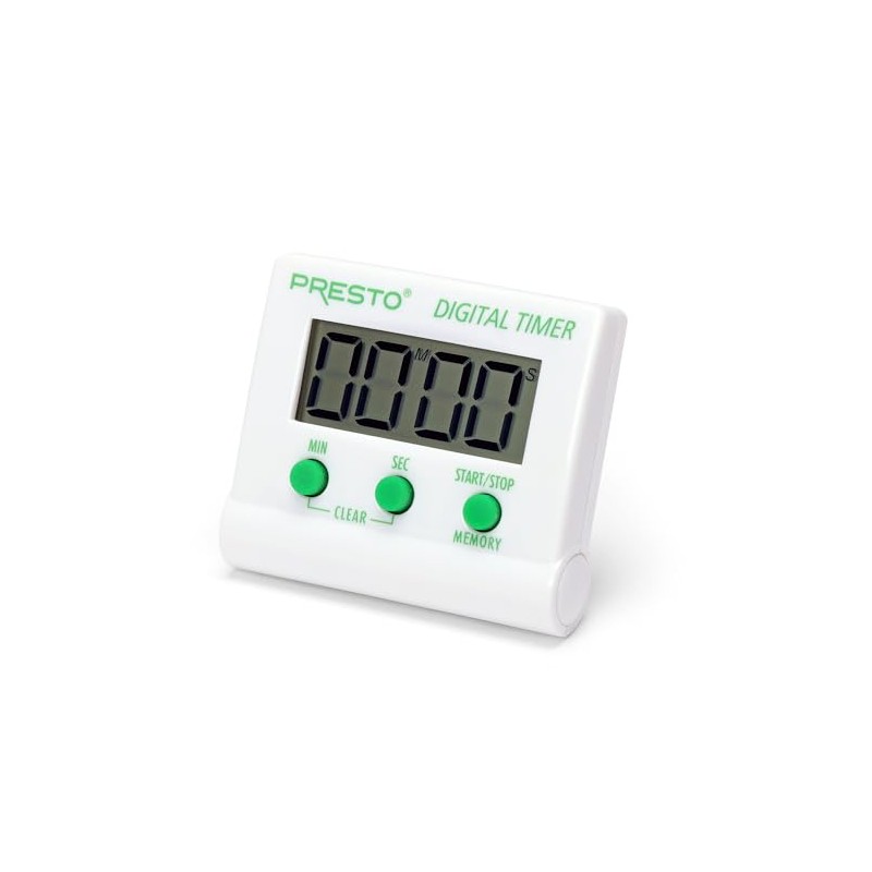 Presto 04213 Digital Timer