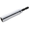 TOP EDS-14 Socket for Electric Drills, Opposite Side 0.6 inches