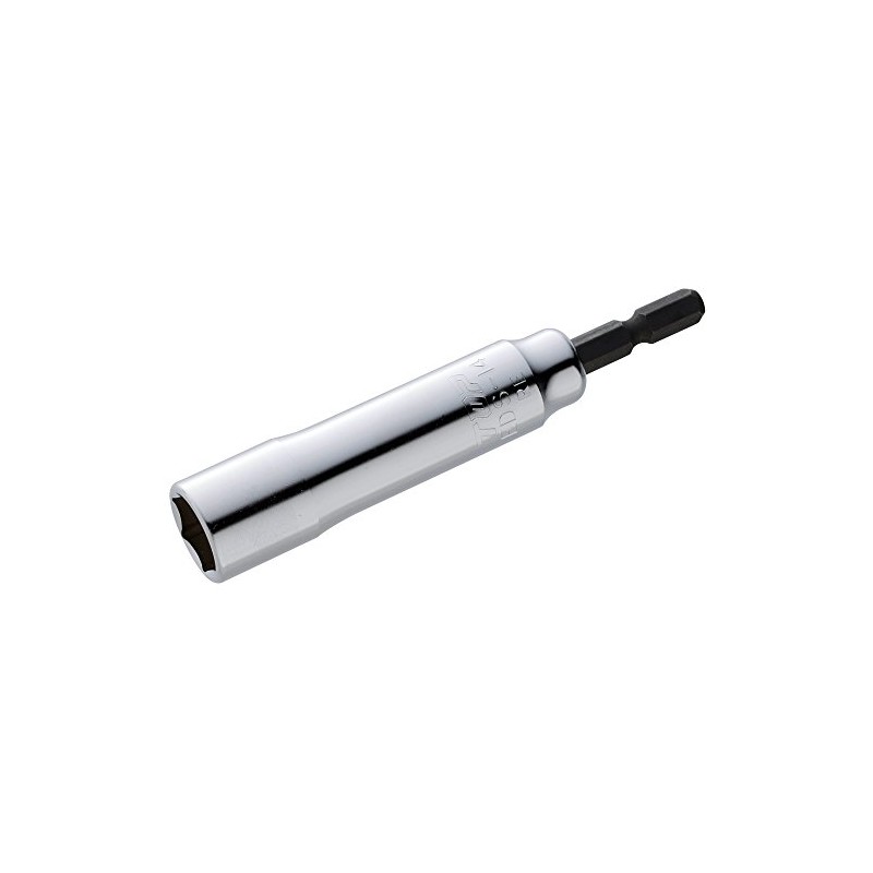 TOP EDS-14 Socket for Electric Drills, Opposite Side 0.6 inches
