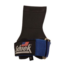 Schiek Model 1900 Ultimate Grip (Blue, Large)