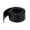 Gummi-Dämpfungsband Zylinder, flach, 2x30x1000mm - z.B. Simson S50, für MZ