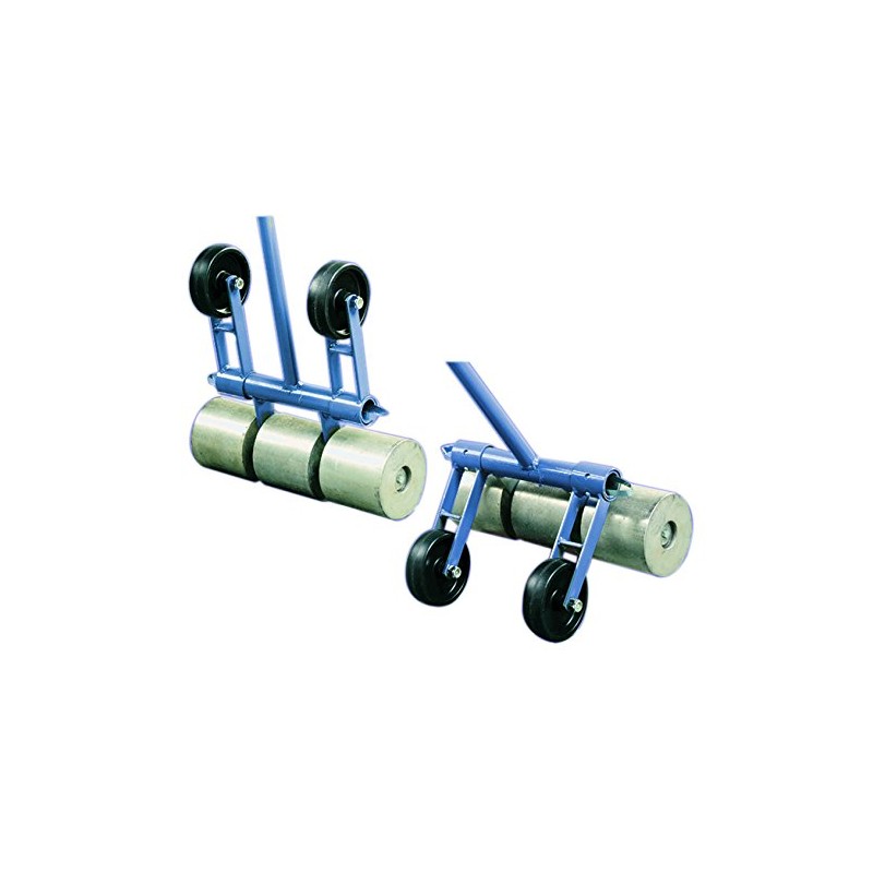 Bon Tool Linoleum Roller Transporter