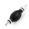 LST Kraftstoffpumpe Aluanschluss für Schlauch Innen-Ø 12mm Hand Pumpe Sechskant