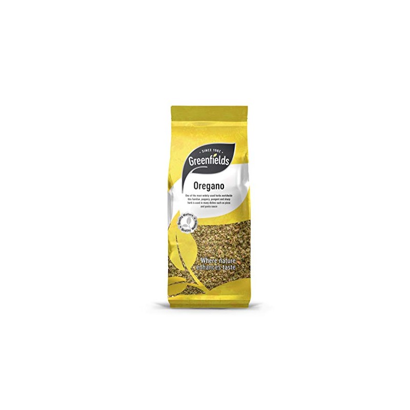 Oregano | 50g
