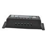 Solar Charge Discharge Controller Adjustable LCD Display PWM Dual USB