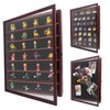 FramePro Shadow Box Frame Display Case 16x20 with Removable Shelves,