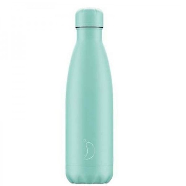 Chilly's Pastel Green, 500ml