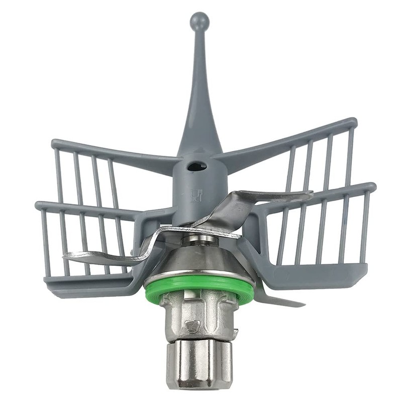 Whisk Suitable for Vorwerk Thermomix TM5 TM31 TM6