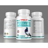 FARMALAB VITAMINA COMPLETA PARA PALOMAS PIGEONVITA VITAMINS 100 TABS FOR