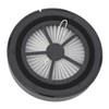 Filter Element ABS Easy to Install Vacuum Cleaner Filters Spare