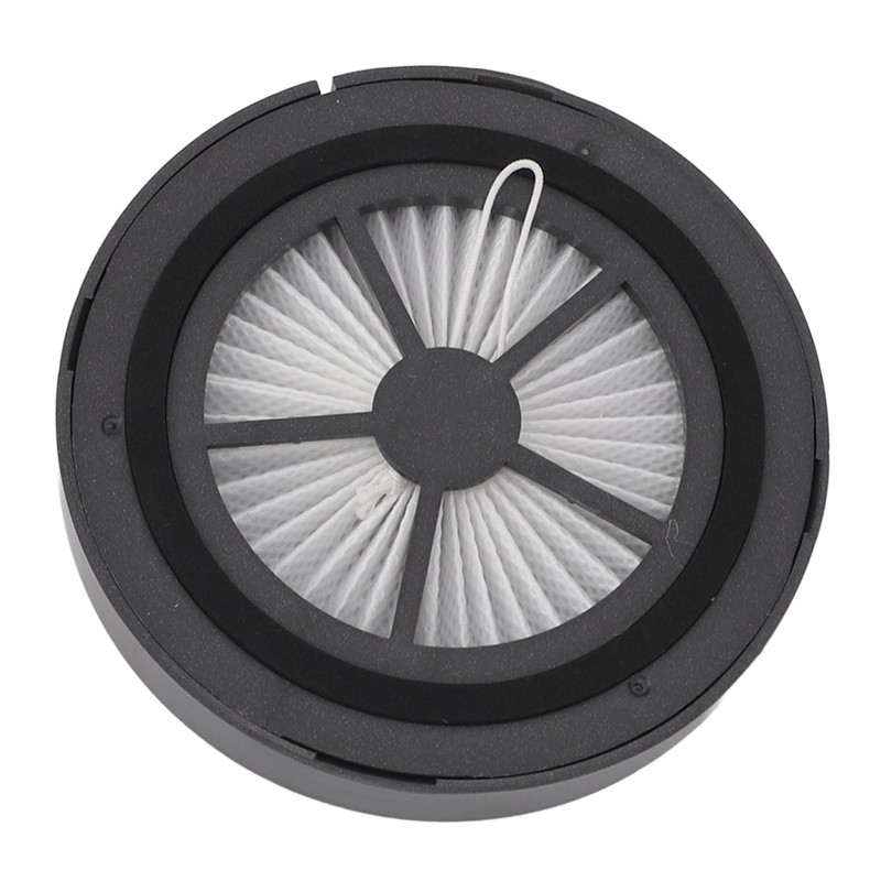 Filter Element ABS Easy to Install Vacuum Cleaner Filters Spare