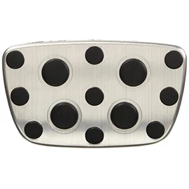 Genuine Toyota Brake Pedal Pad Part Number 47121-53010