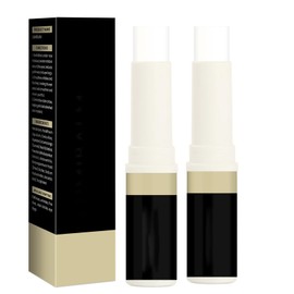 Under Eye Bags Cream,2PCS Eye Bags Within Minutes,Instant Firming Eye Cream for Wrinkle,Turmeric Retinol Eye Cream Stick,Anti Aging Eye Cream Stick,Reduce Dark Circle and Puffy Eye,Hydrating Eye Serum