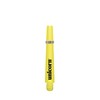 Unicorn Gripper 3 Flair, Alberi per Freccette Unisex, Giallo, Short
