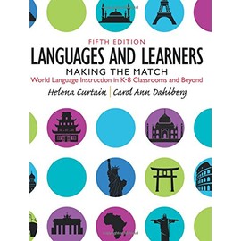 Languages and Learners