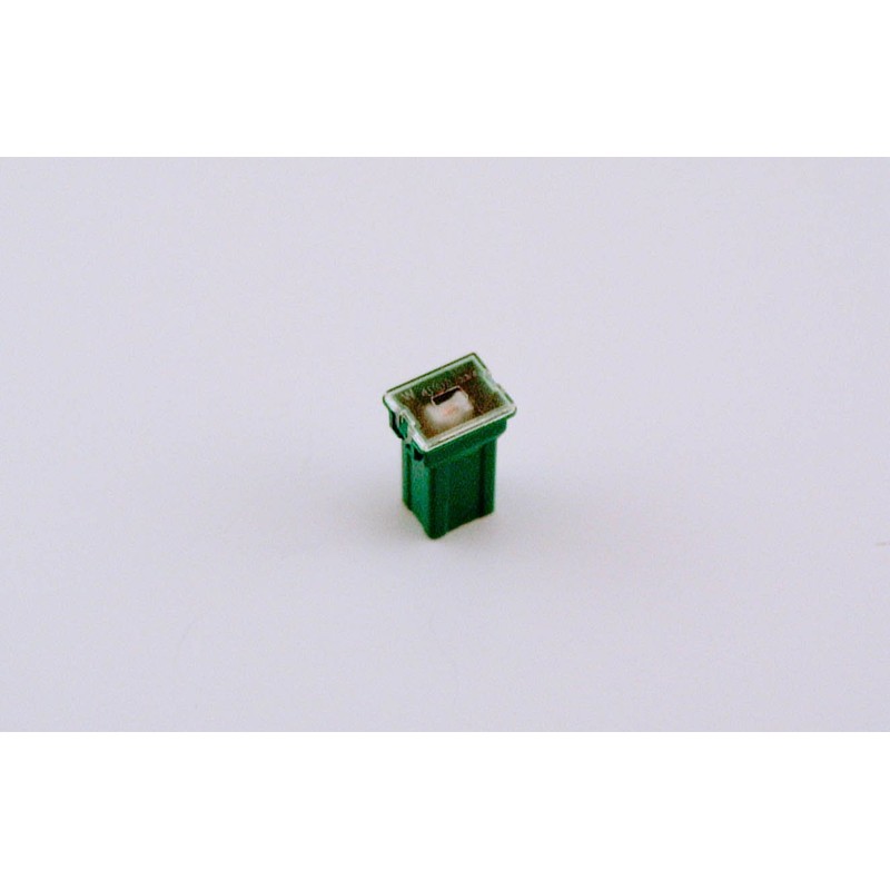 Littelfuse 0PAL340.XP PAL MINI 32 Volt 40 Amp Carded Auto