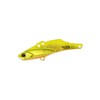 Duo Metal Garage Plate Vibe 0063 Flounder Gold 0.9 oz