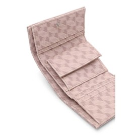 Tamaris TAS Francesca 33795 Women's Wallet Print, Pink Salt, Standard size