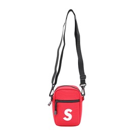 Starter Blue Label Starter Mini Shoulder Bag, red/03