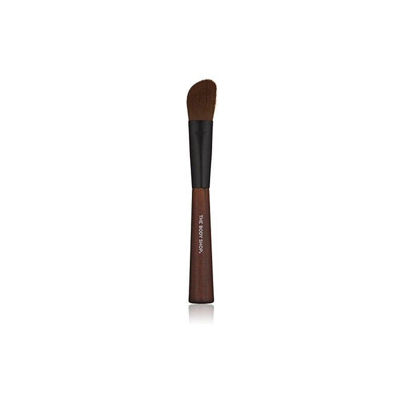 The Body Shop - Facial Mask Brush