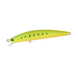 Duo Sea Bass Lure Tide Minnow Splat 100SF Matte Chart Sardine