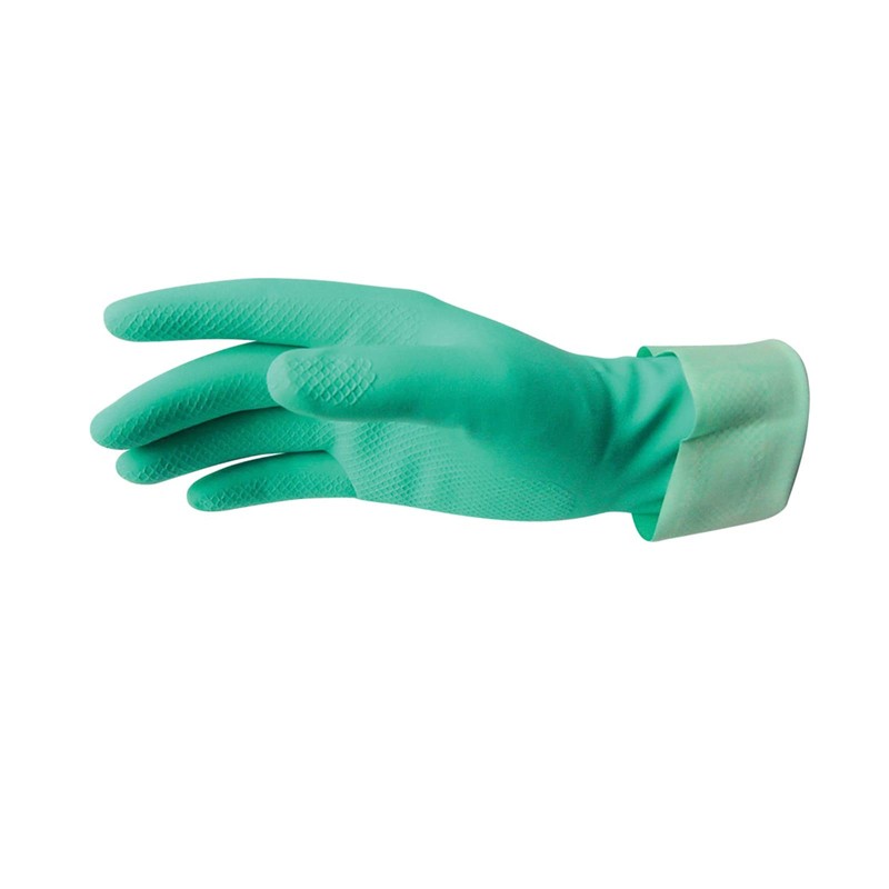 Vileda Guante Látex Extra Sensation Talla Mediana Interior con forro