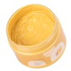 120g Turmeric Facial Mud Mask Improve Dullness Cleansing Moisturizing Mask