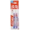 Elmex Anti-Decays InterX Soft Toothbrushes Duo Pack