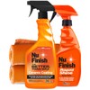 Nu Finish Coat Protector Kit, 4 Piece Car Protector Set