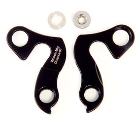 Wheels Manufacturing Dropout-67 Derailleur Hanger
