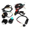 Complete Starter Kit for Pit PRO 110cc 125cc 140cc Pit