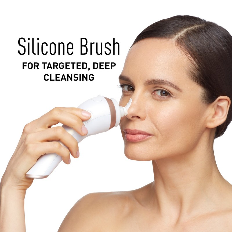 Panasonic EHXC10N Micro-foaming Facial Cleansing Device