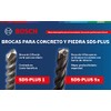 Bosch BROCA SDS PLUS-1