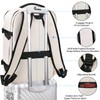 Della Gao Laptop Backpack Travel Backpack Anti-Theft Backpack Men and