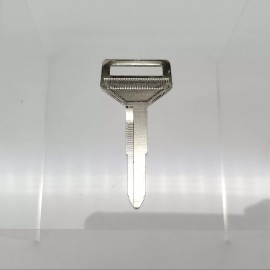 Ilco 5x Ilco TR33 / X137 Key Blanks Hino Trucks & Toyota Vehicles Nickel Plated NOS