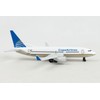 Daron Toy Airplane – Copa Airlines – Die-Cast Metal Model