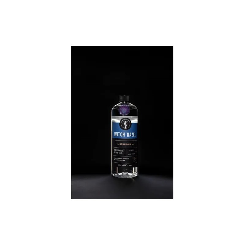 Witch Hazel Tattoo Mixer Boycott Sombras Tatuaje 250 Ml