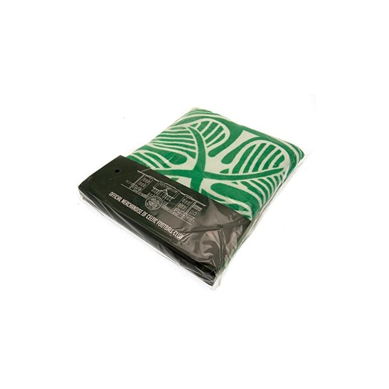 Premier Life Celtic FC TOWEL PULSE - 55in x 28in